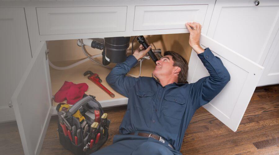 Professional Leak Detection in Vernon Hill, VA