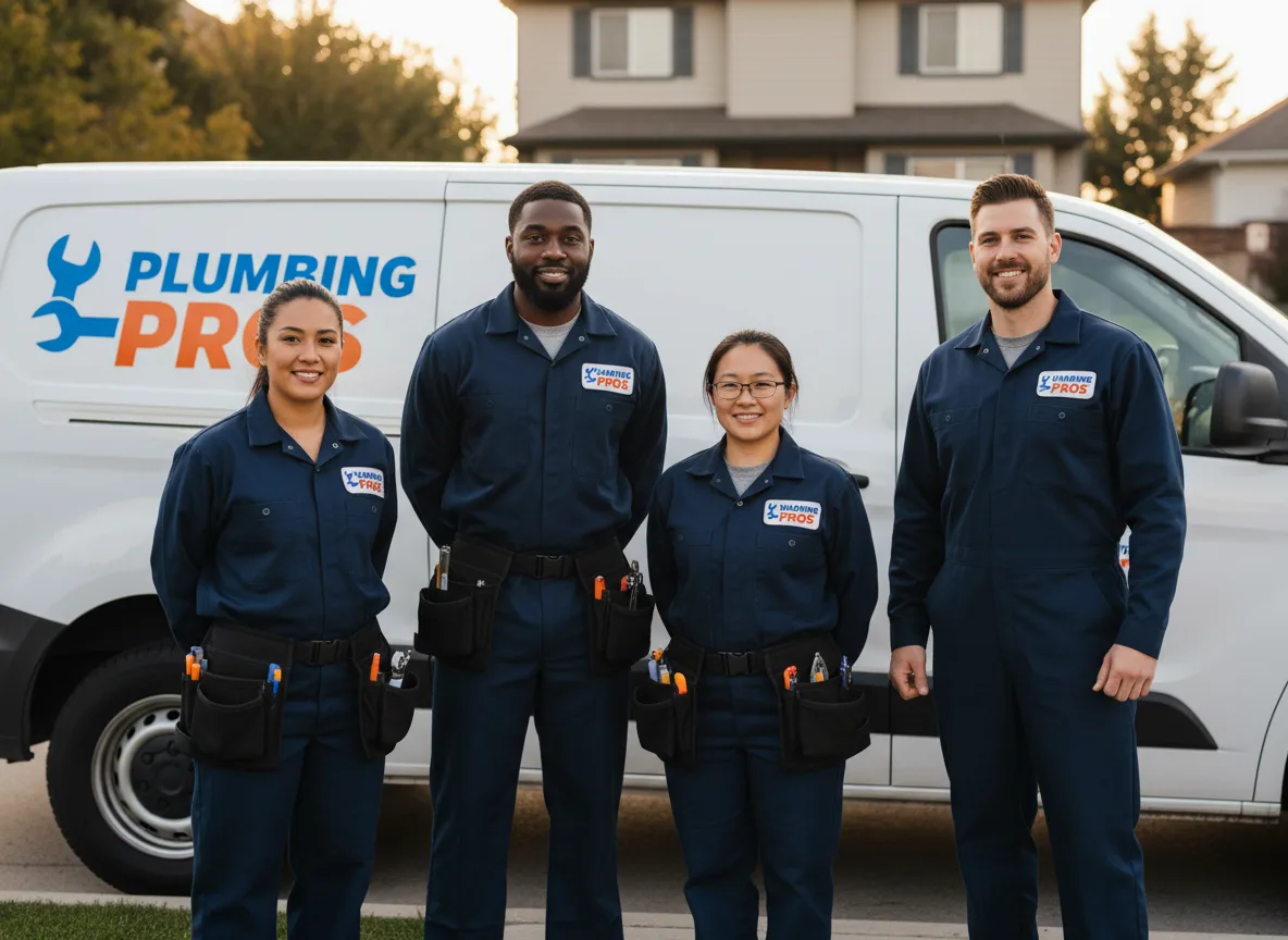 Water Heater Repair company in Vernon Hill, VA
